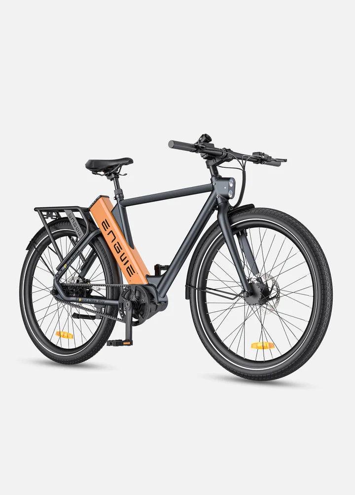 ENGWE P275 Pro Electric Bike - UK - Pogo Cycles