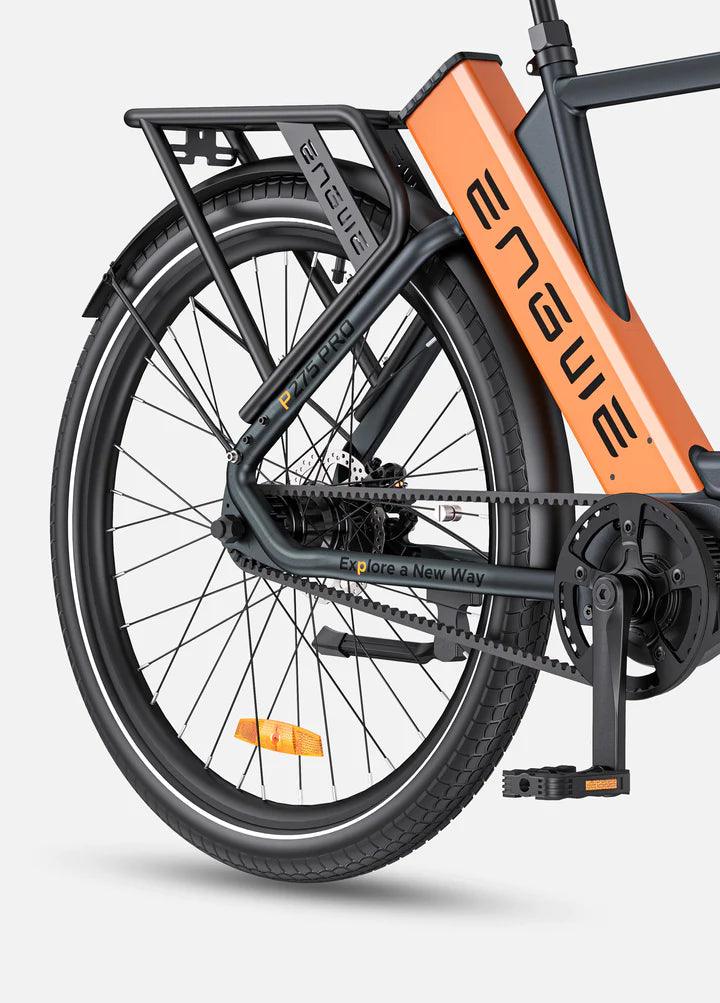 ENGWE P275 Pro Electric Bike - UK - Pogo Cycles