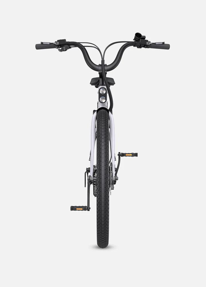 ENGWE P275 Step-thru Electric Bike - UK - Pogo Cycles