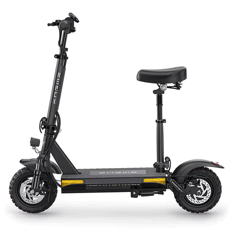 ENGWE S6 Electric Scooter - Pogo cycles UK -cycle to work scheme available