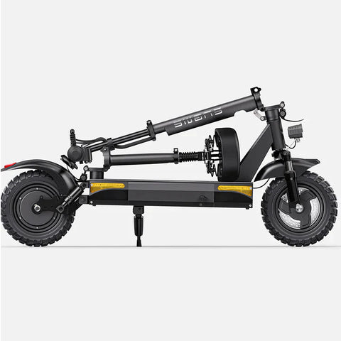ENGWE S6 Electric Scooter - Pogo cycles UK -cycle to work scheme available