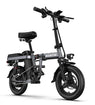 Engwe T14 Folding Electric Bike - Pogo Cycles