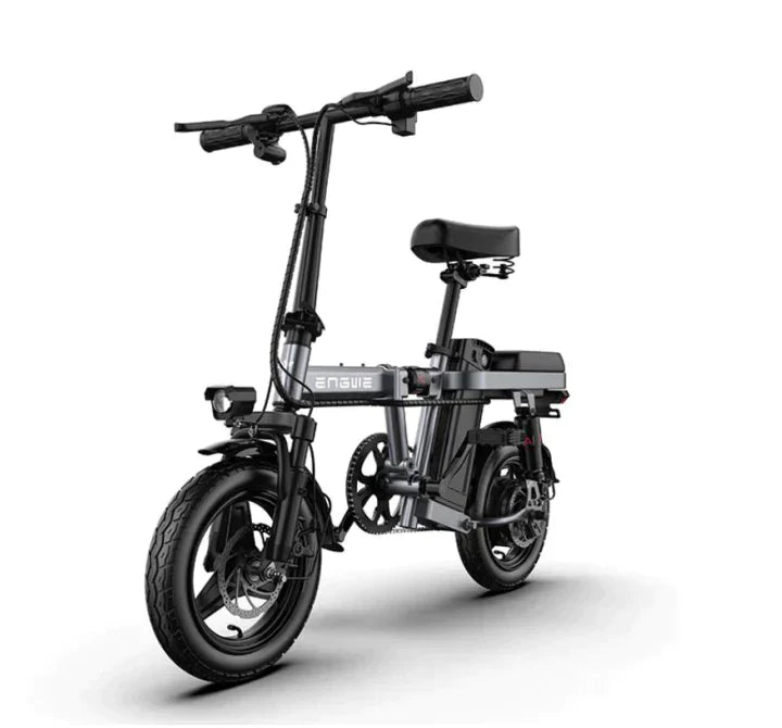 Engwe T14 Folding Electric Bike - UK - Pogo Cycles