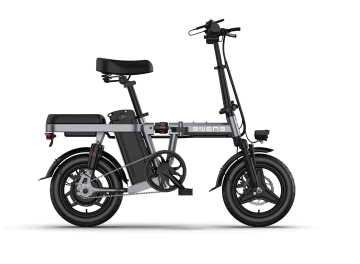 Engwe T14 Folding Electric Bike - UK - Pogo Cycles