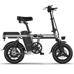 Engwe T14 Folding Electric Bike - UK - Pogo Cycles