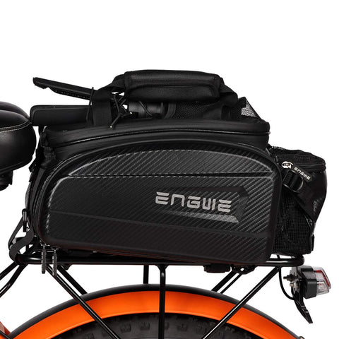 Rack Bag Engwe 35L Waterproof Bike Rack Bag