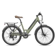 Fafrees F26 Pro Electric Bike-UK