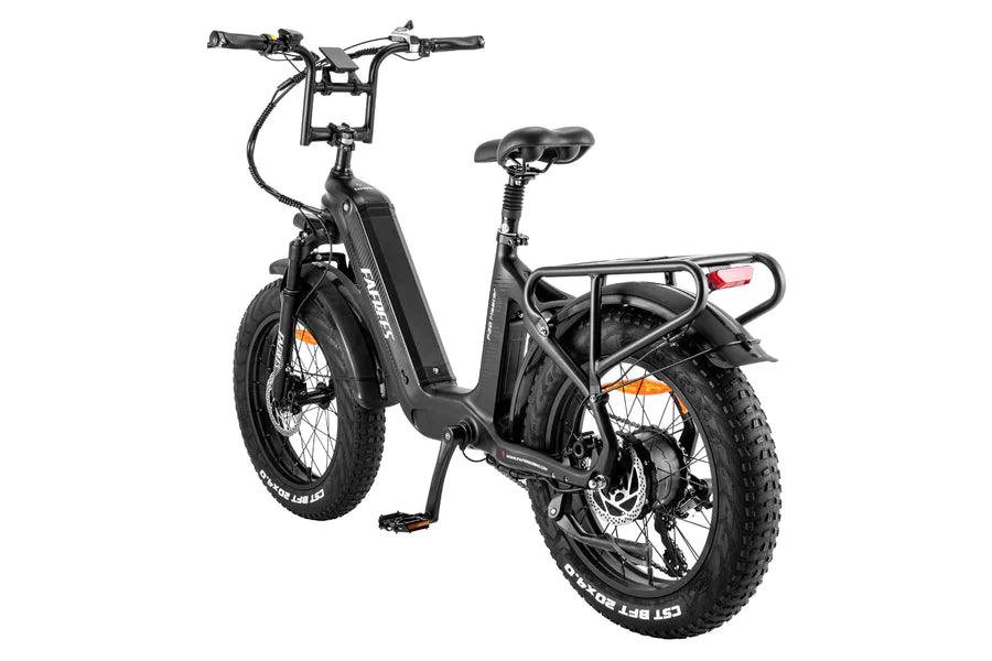 FAFREES F20 Master Electric bike - UK - Pogo Cycles