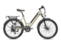 Fafrees F26 Pro Electric Bike-UK - Pogo Cycles