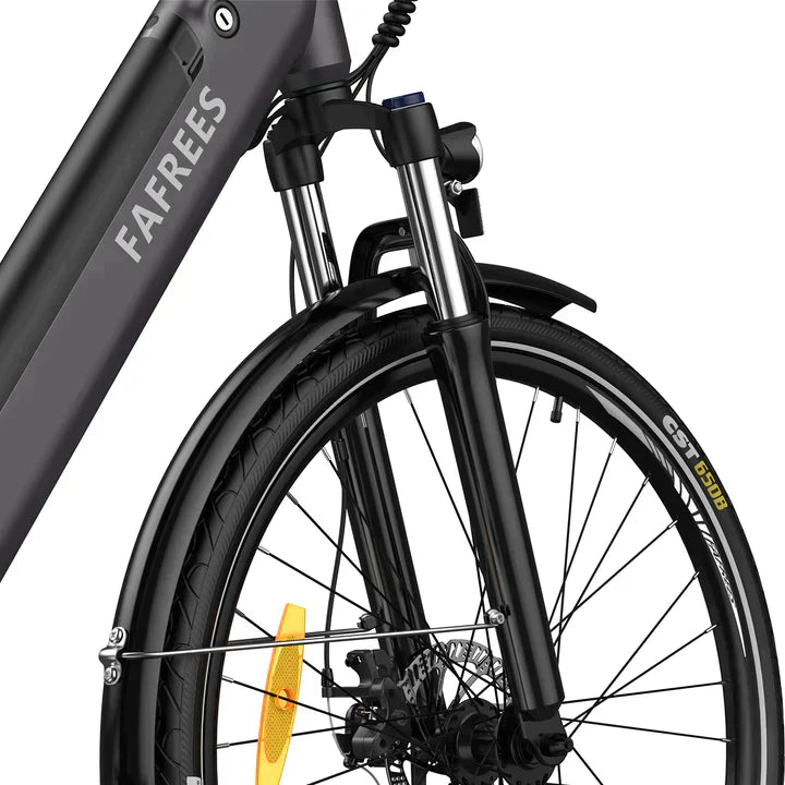 Fafrees F28 Pro Electric Bike-UK - Pogo Cycles