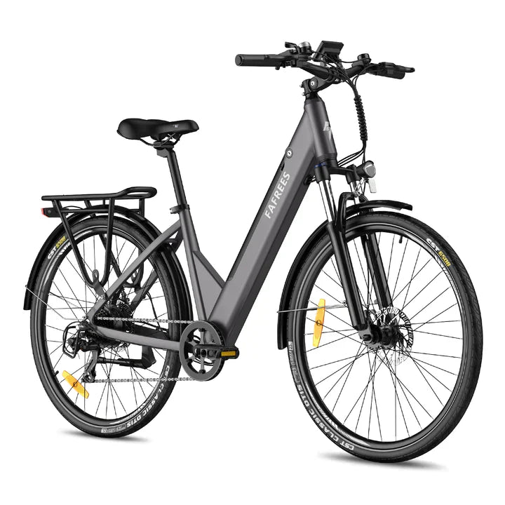 Fafrees F28 Pro Electric Bike-UK - Pogo Cycles