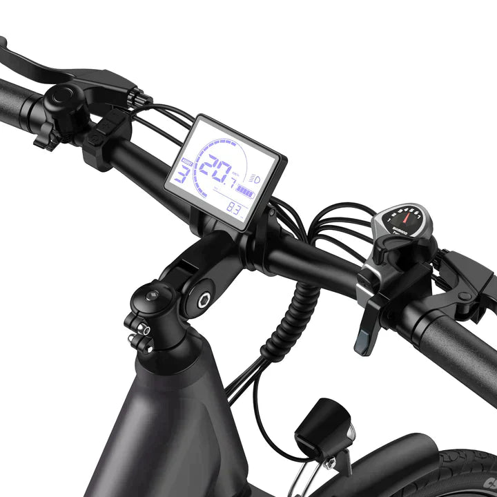 Fafrees F28 Pro Electric Bike-UK - Pogo Cycles