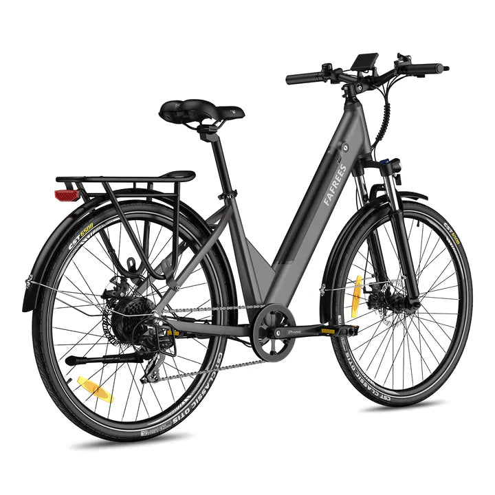 Fafrees F28 Pro Electric Bike-UK - Pogo Cycles