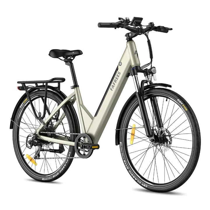 Fafrees F28 Pro Electric Bike-UK - Pogo Cycles