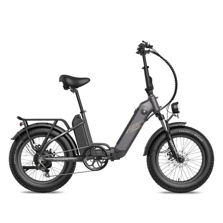 Fafrees FF20 Polar Electric Bike - Pogo cycles UK -cycle to work scheme available