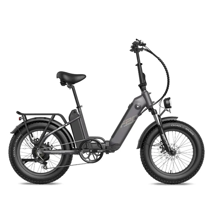 Fafrees FF20 Polar with Dual Batteries-UK- Preorder expected 10th June. - Pogo Cycles available in cycle to work