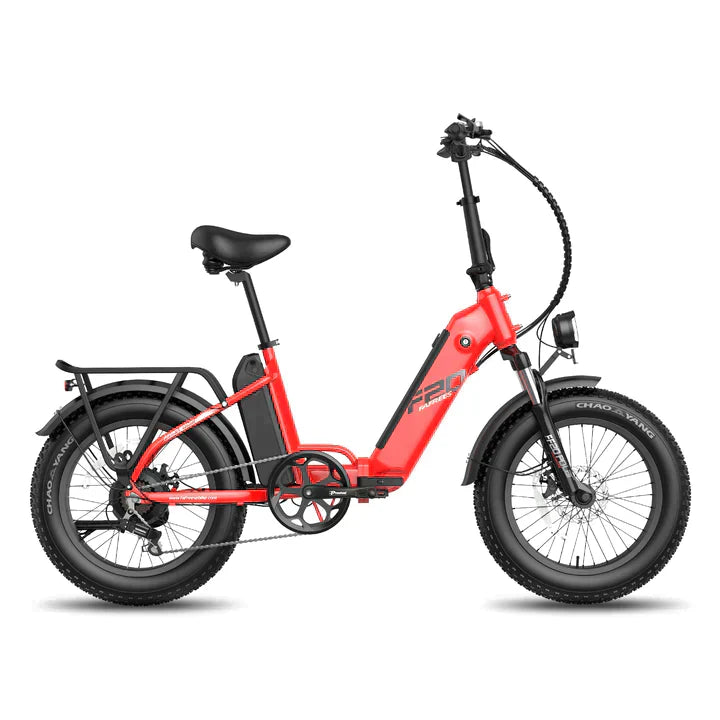 Fafrees FF20 Polar with Dual Batteries-UK- Preorder expected 10th June. - Pogo Cycles available in cycle to work