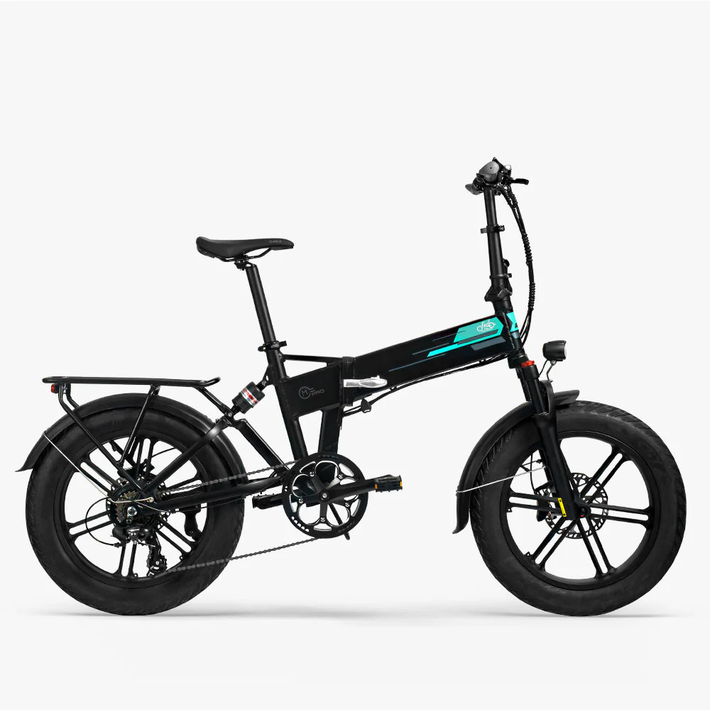 FIIDO M1 Pro Electric Bike - UK - Pogo Cycles