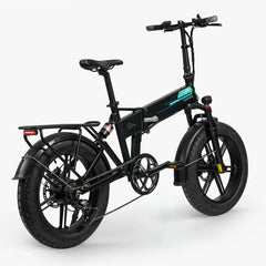 FIIDO M1 Pro Electric Bike - UK - Pogo Cycles