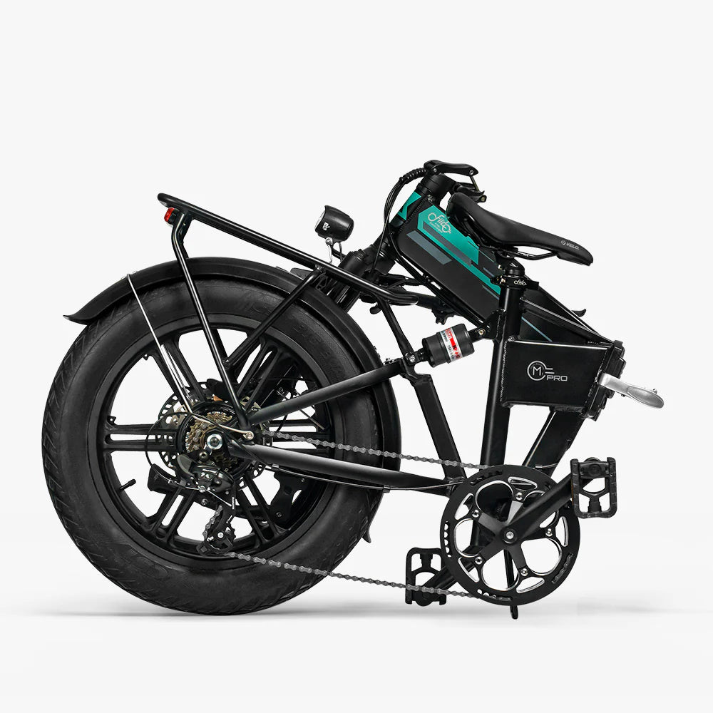 FIIDO M1 Pro Electric Bike - UK - Pogo Cycles