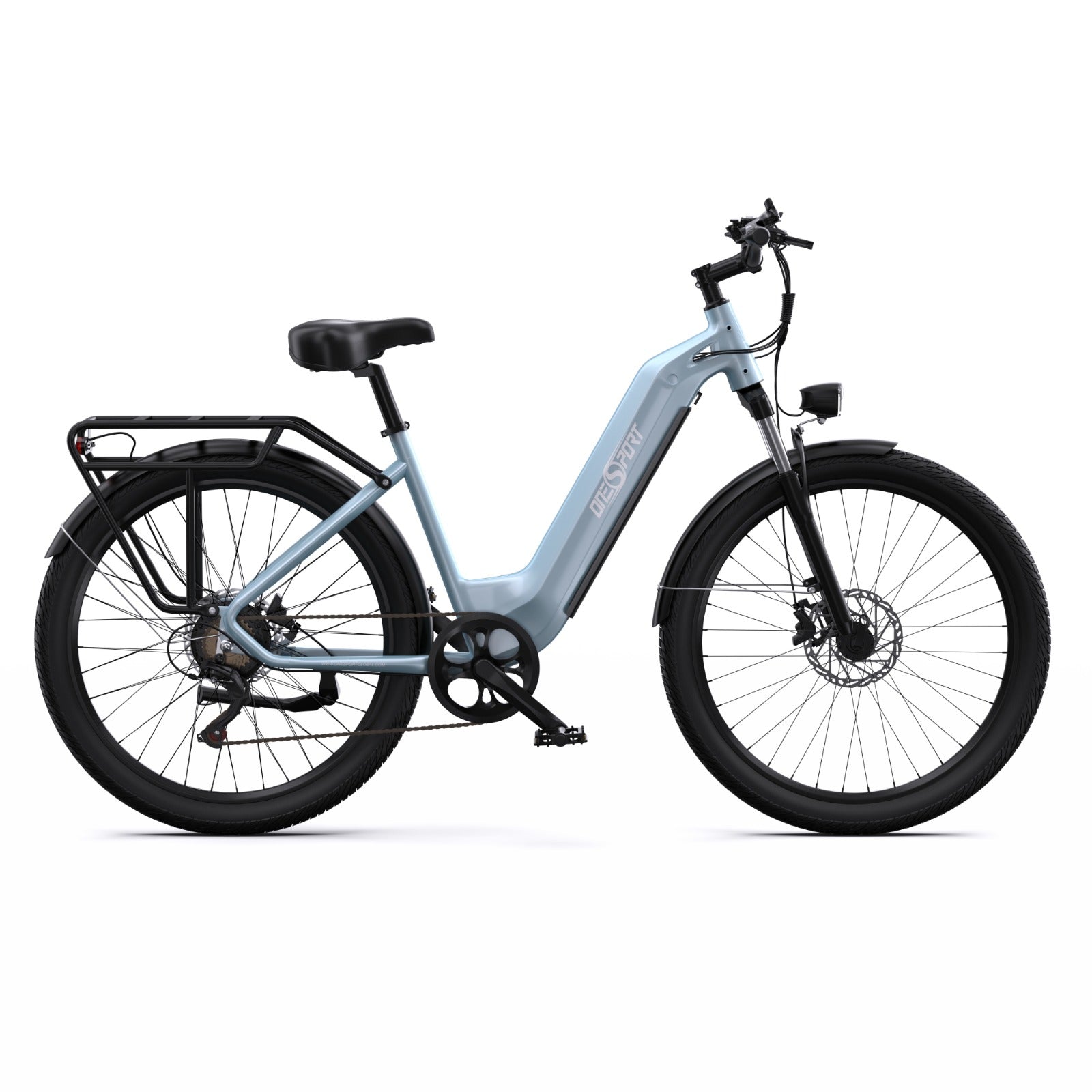 One Sport OT05 City Electric Bike - UK