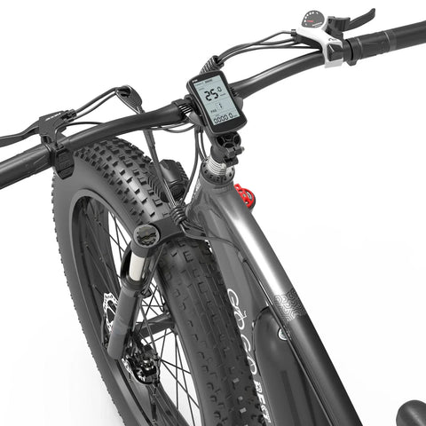 GOGOBEST GF Series Bicycle Battery Preorder - Pogo cycles UK -cycle to work scheme available
