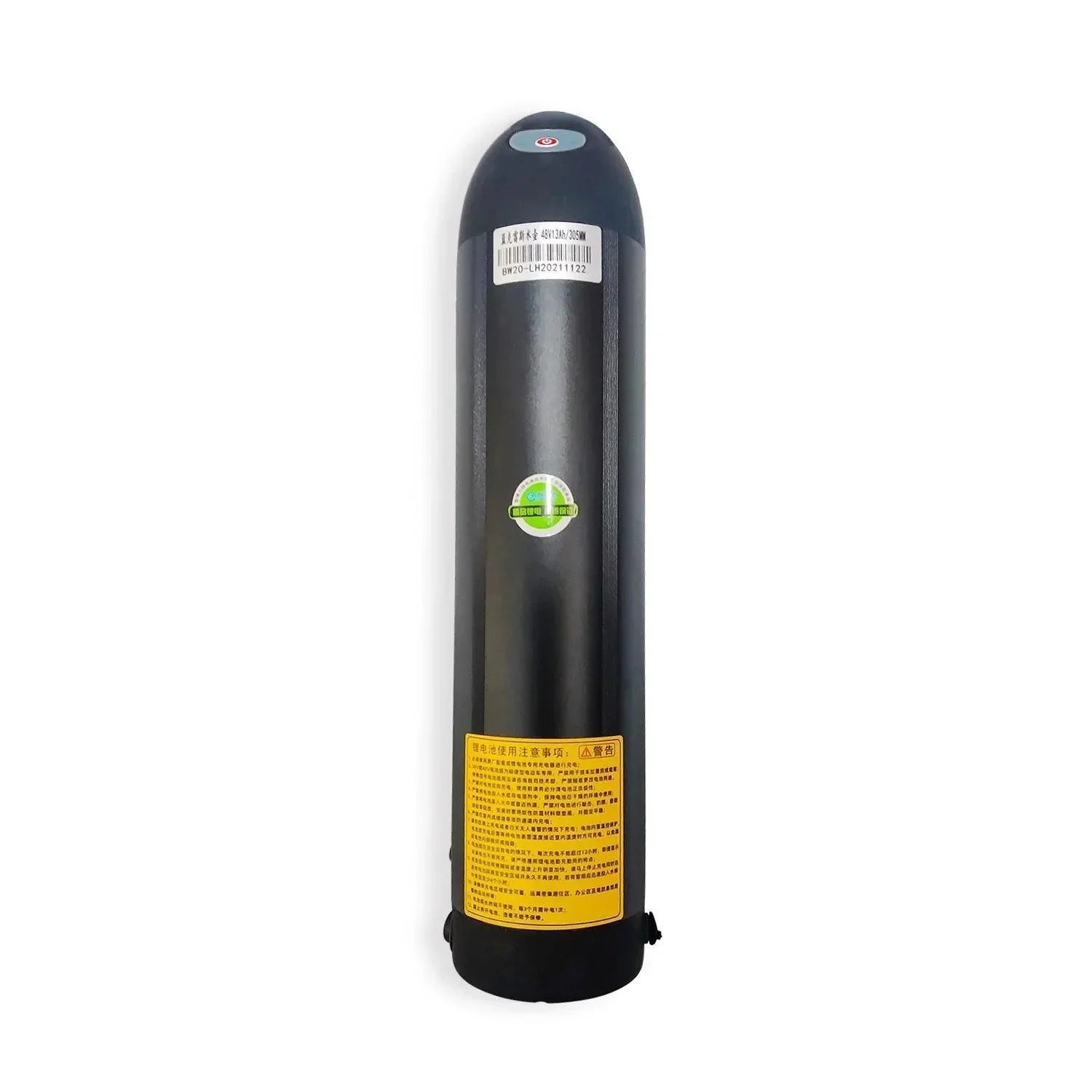 GOGOBEST GF Series Bicycle Extra Battery - Pogo Cycles