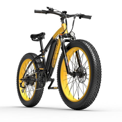GOGOBEST GF600 Electric Bike - Pogo cycles UK -cycle to work scheme available