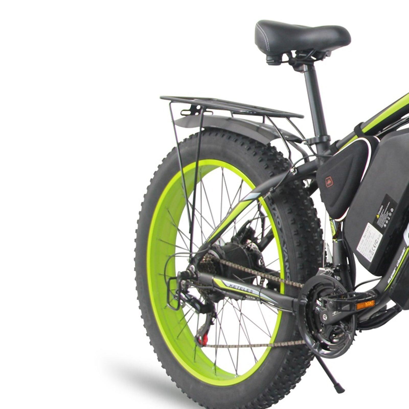 GOGOBEST GF700 Electric Mountain Bike-UK - Pogo Cycles