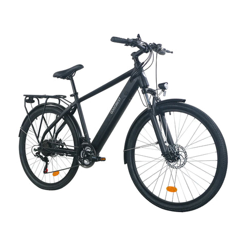 GOGOBEST GM29 Electric City Bicycle - Pogo cycles UK -cycle to work scheme available