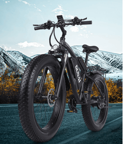 GUNAI MX02S Electric Bike-Pre Order expected end of this month. - Pogo cycles UK -cycle to work scheme available
