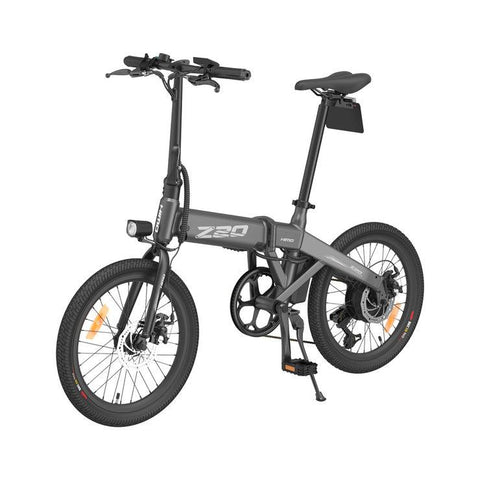 HIMO Z20 Folding Electric Bike - Pogo cycles UK -cycle to work scheme available