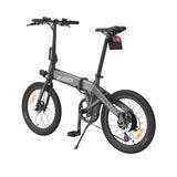 HIMO Z20 Folding Electric Bike - Pogo cycles UK -cycle to work scheme available