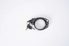 ADO Seatpost Clamp for Air 20/Air 20 Pro/Air 20 Pro/28 Pro/Carbon with Lock
