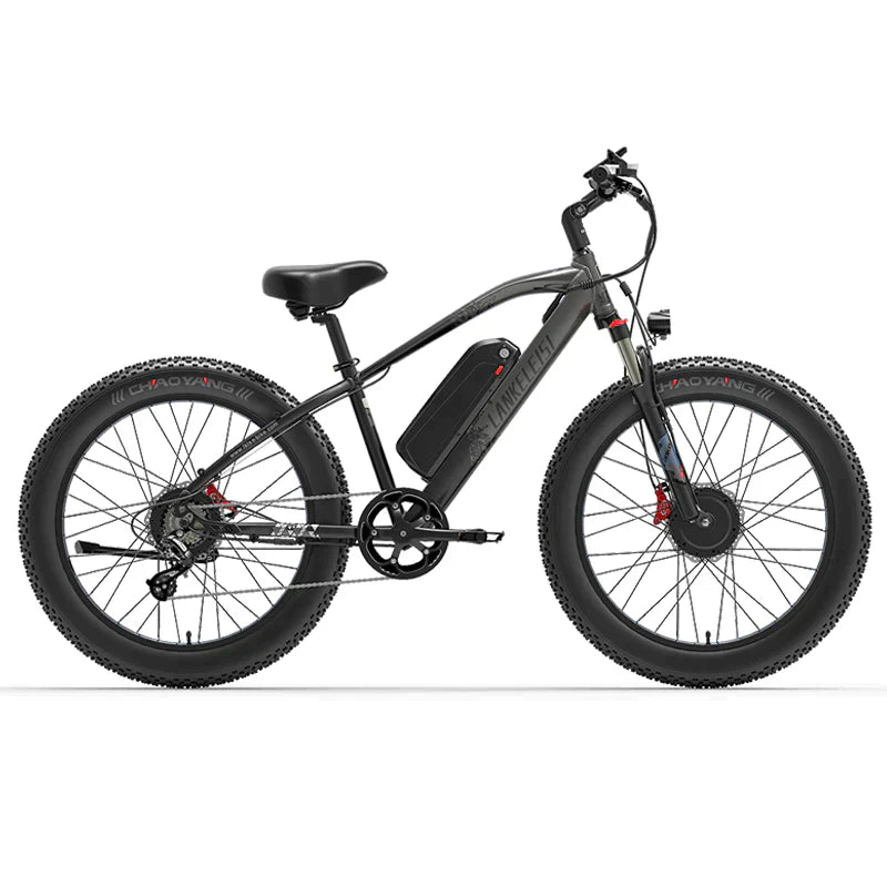 LANKELEISI MG740 Plus Electric Bike (new 2023 version) - Pogo cycles UK -cycle to work scheme available