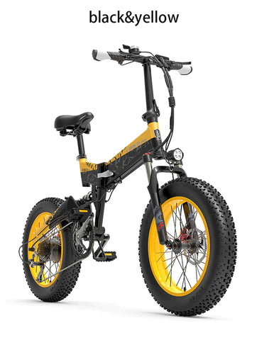 Lankeleisi X3000 Plus 17.5 AH Electric Mountain Bike - Pogo cycles UK -cycle to work scheme available