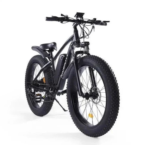 Niubility B26 Electric Mountain Bike Preorder - Pogo cycles UK -cycle to work scheme available