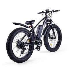 Niubility B26 Electric Mountain Bike Preorder - Pogo cycles UK -cycle to work scheme available