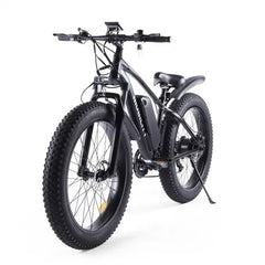 Niubility B26 Electric Mountain Bike Preorder - Pogo cycles UK -cycle to work scheme available