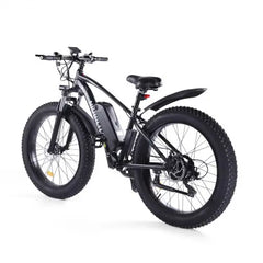 Niubility B26 Electric Mountain Bike Preorder - Pogo cycles UK -cycle to work scheme available