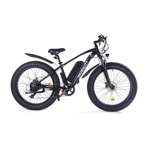 Niubility B26 Electric Mountain Bike Preorder - Pogo cycles UK -cycle to work scheme available