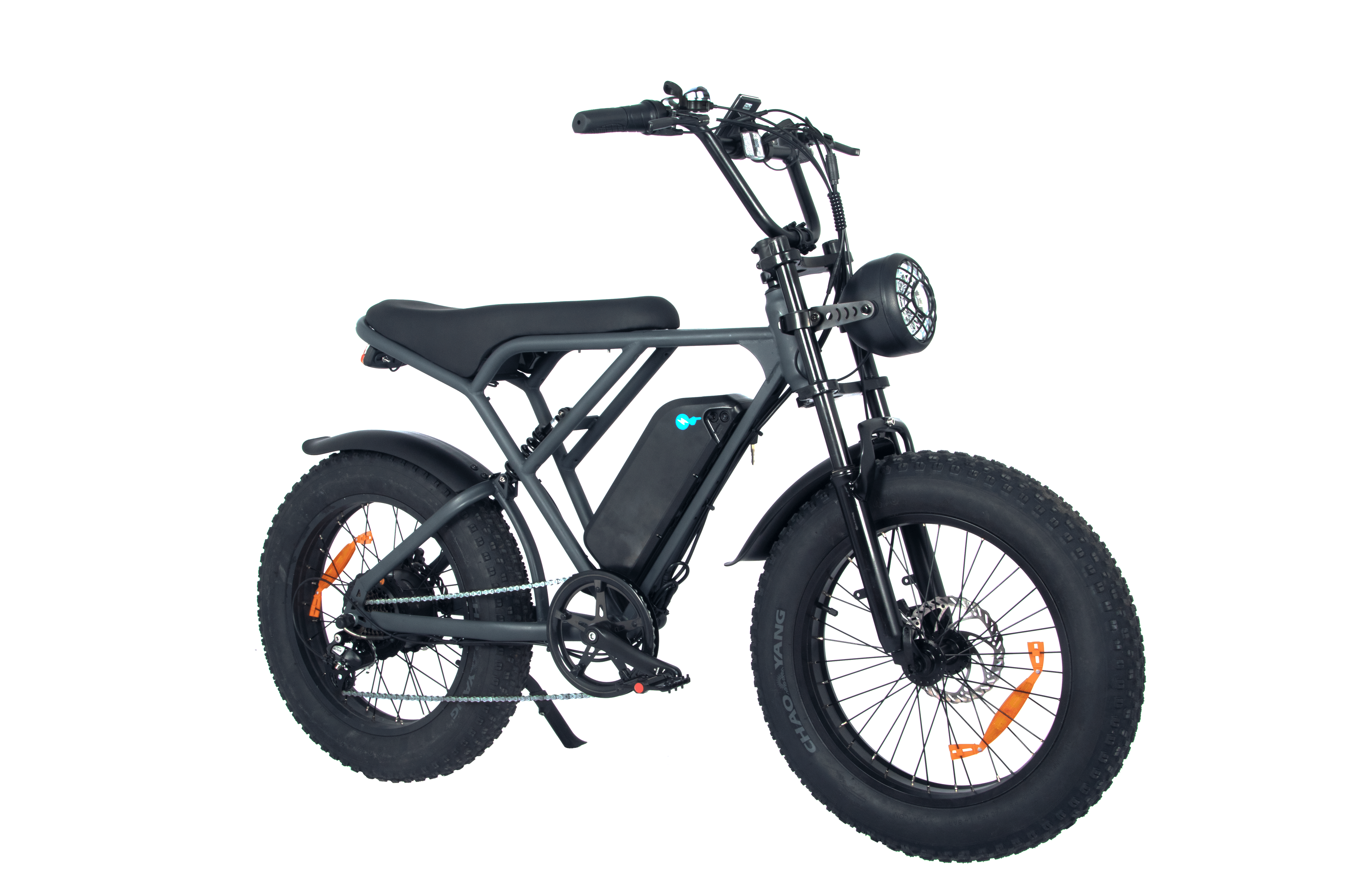 One Sport ONES3 Electric Bike - Pogo Cycles