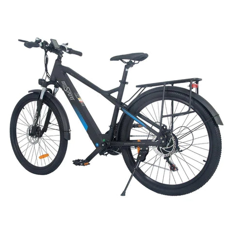 ONESPORT BK7 Electric Bike - Pogo cycles UK -cycle to work scheme available