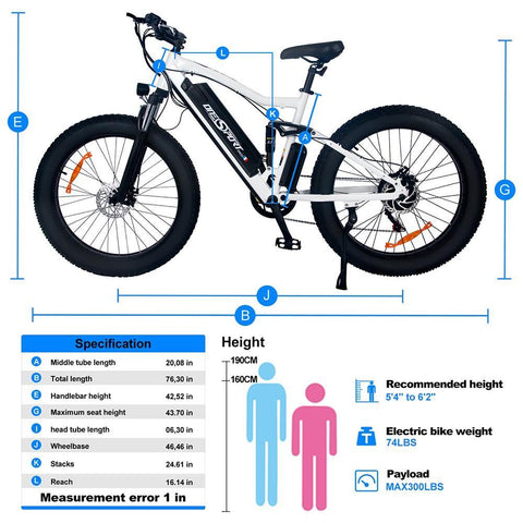 ONESPORT ONES1 Electric Bike - Pogo cycles UK -cycle to work scheme available