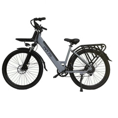 PVY P26 Electric Bike - UK - Pogo Cycles