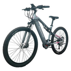 RANDRIDE YG90A Electric Bike - UK - Pogo Cycles