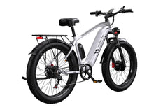 DUOTTS F26 Pro Electric Mountain Bike-UK