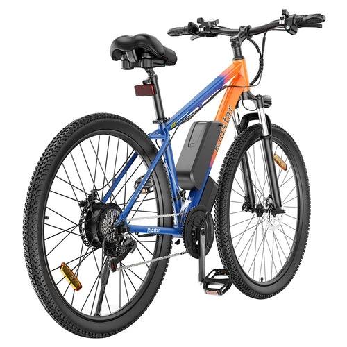 Ridstar S29 Electric Bike - UK - Pogo Cycles