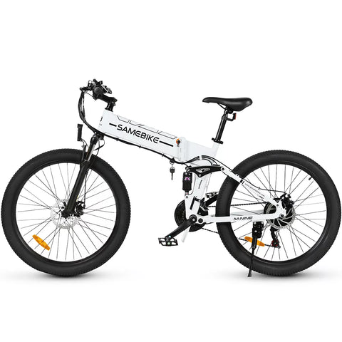 Samebike LO26-II 750w Electric Bike - Preorder - Pogo cycles UK -cycle to work scheme available