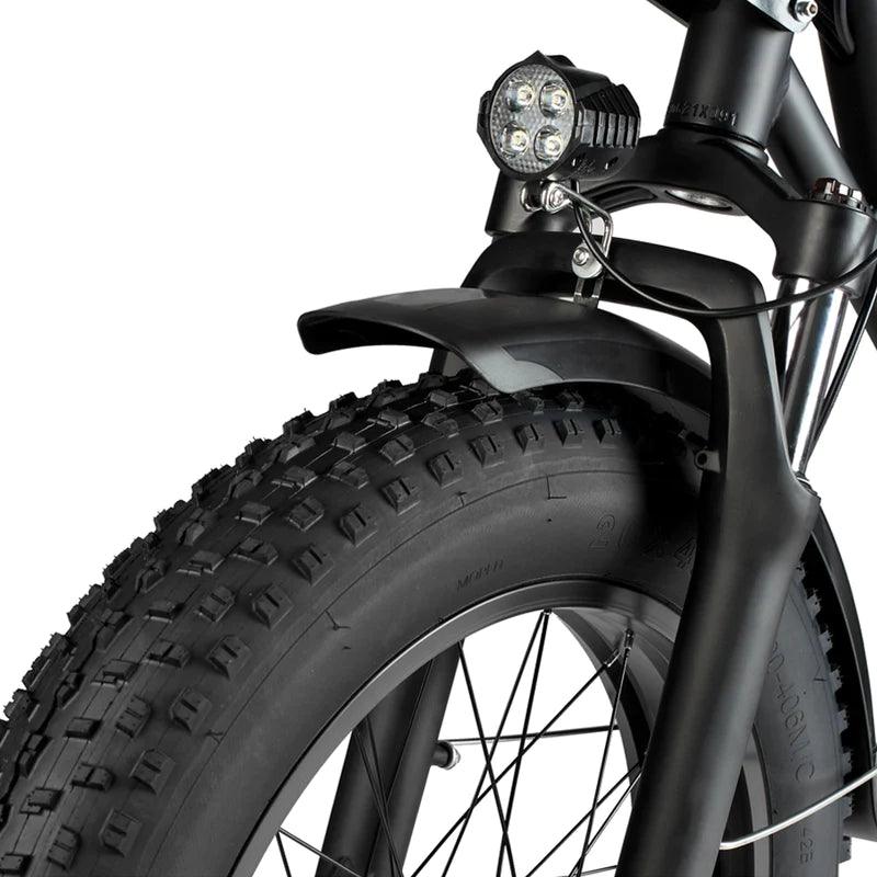 T1 Pro Electric Bike - UK - Pogo Cycles